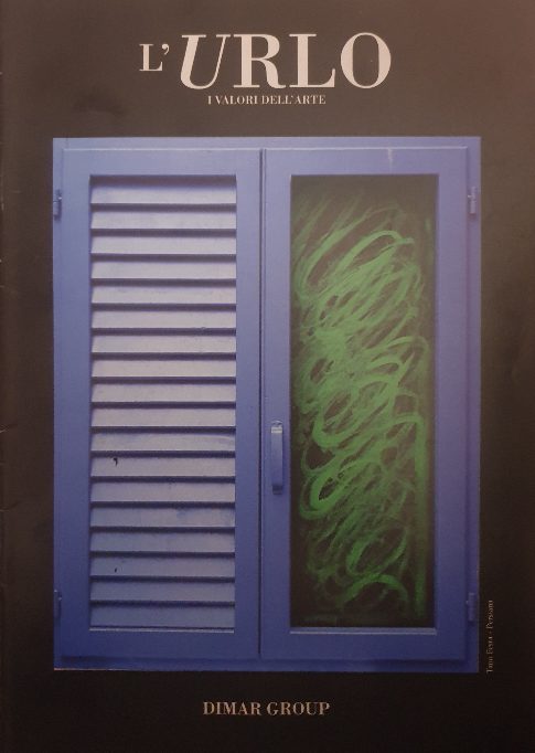 L'Urlo. I valori dell'arte - n°2, Giugno 2007