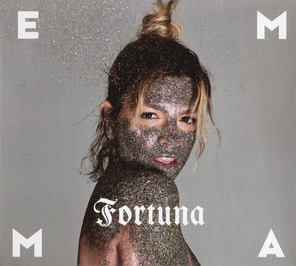 CD - Emma Fortuna