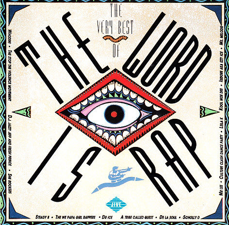 Cd - Various The Very Best Of