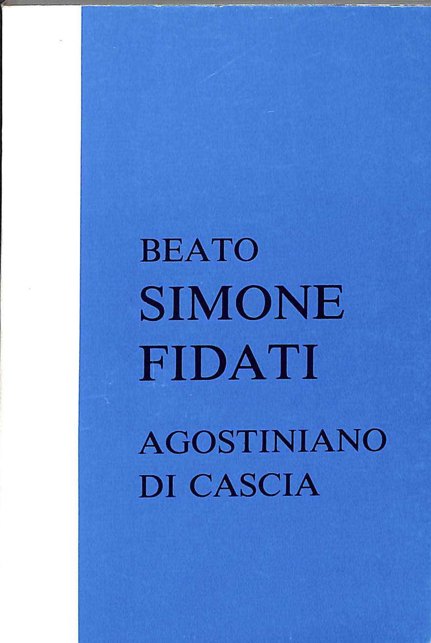 (Marche) Don Guerino Capriotti