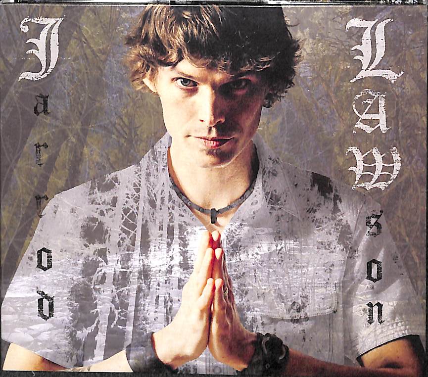 Cd - Jarrod Lawson Jarrod Lawson