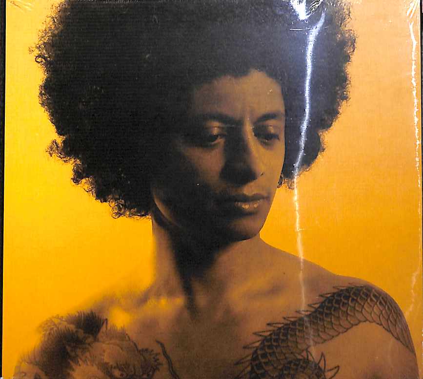 CD - José James No Beginning No End 2