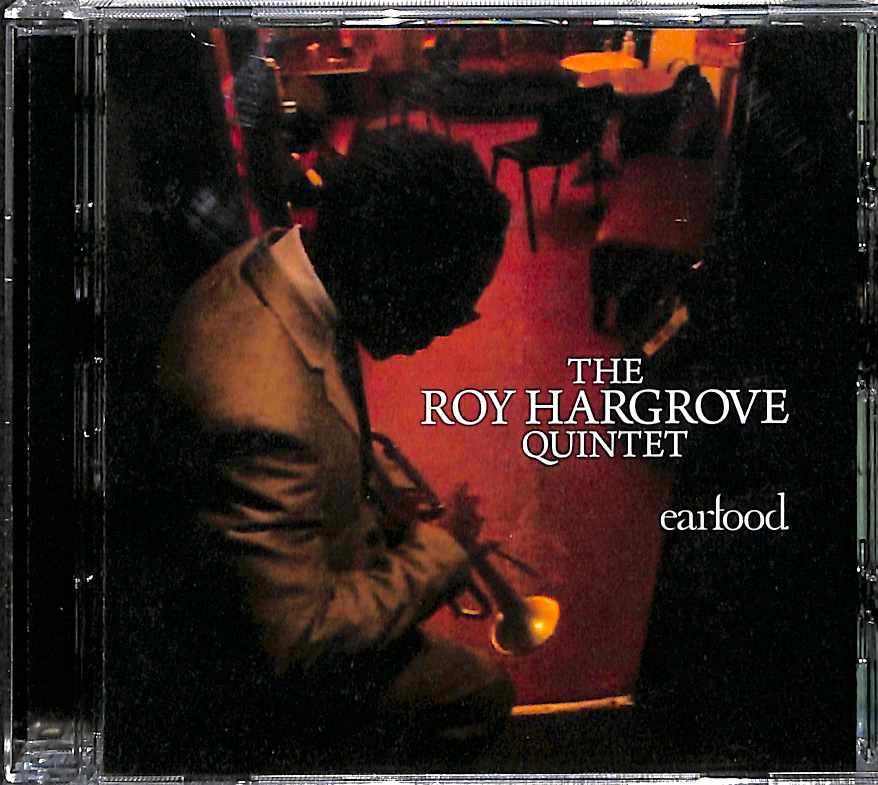 Cd - Roy Hargrove Quintet Earfood