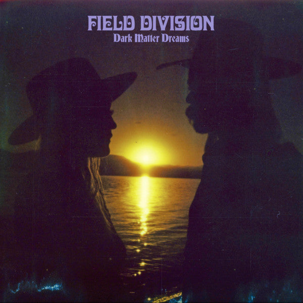 Lp - Field Division  Dark Matter Dreams