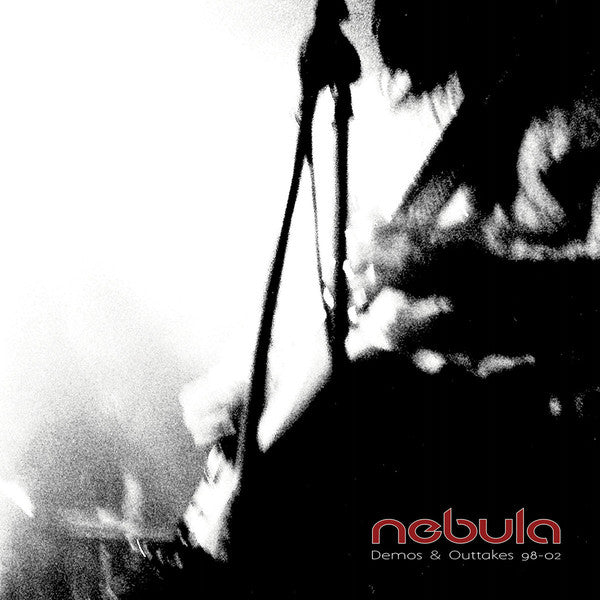 Lp - Nebula  Demos & Outtakes 98-02