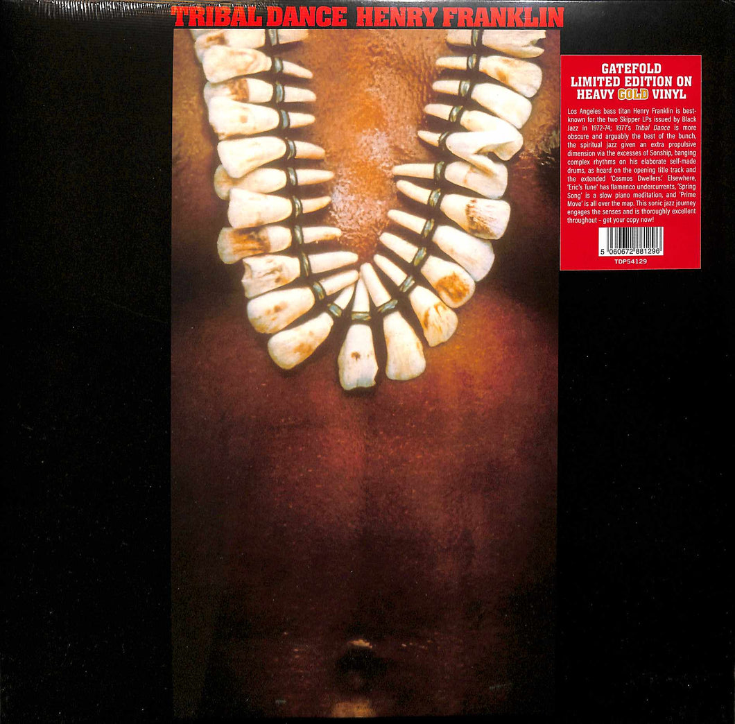 Lp - Coil  Constant Shallowness Leads To Evil