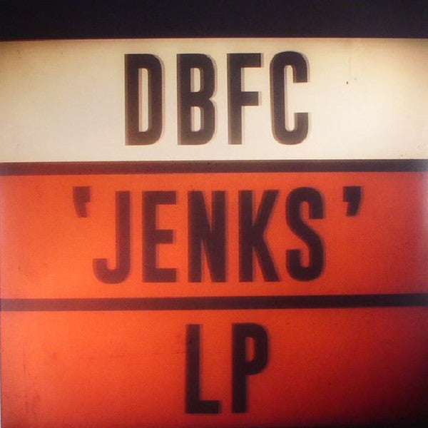 Lp - DBFC  'Jenks'