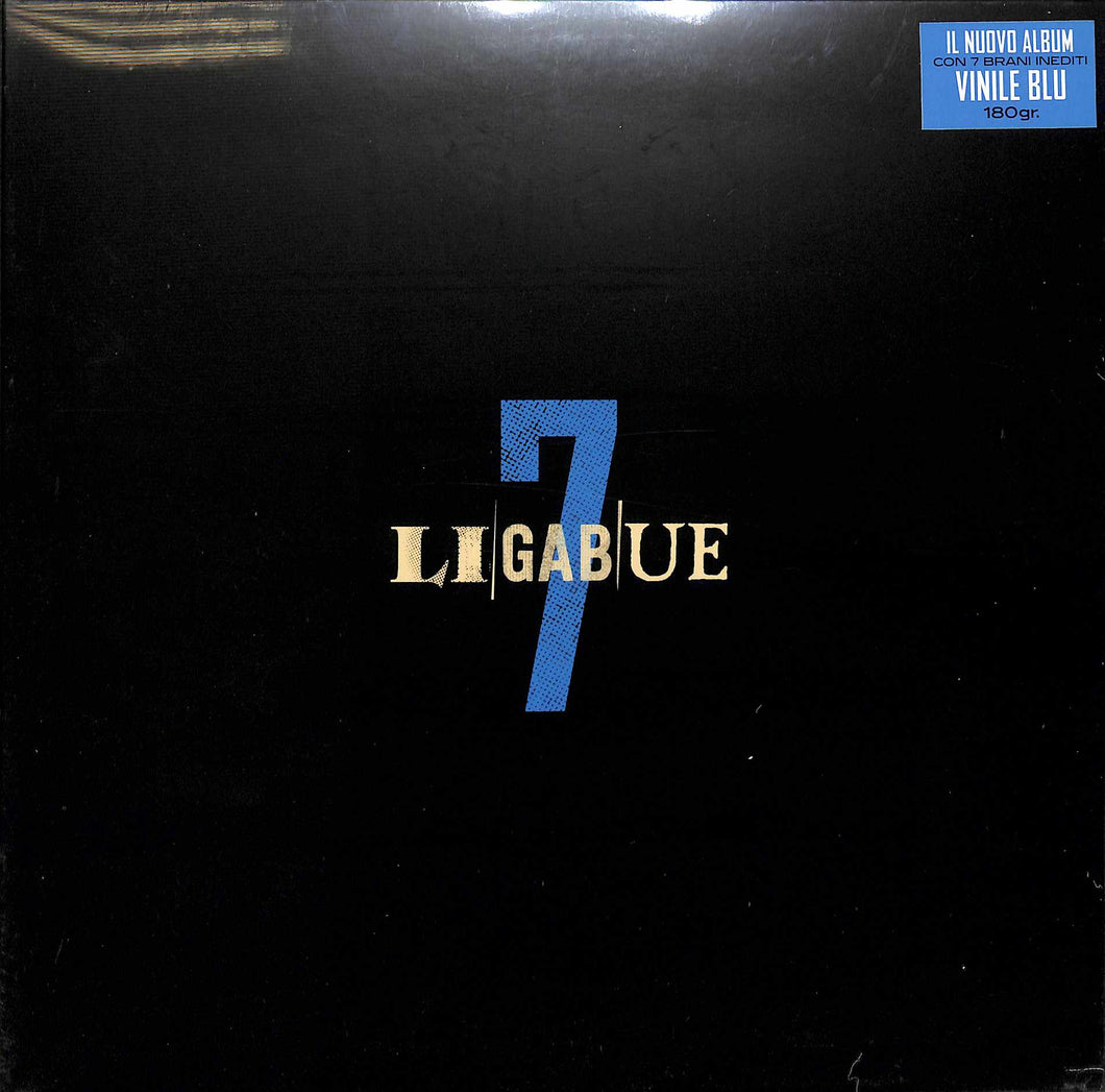 Lp - Ligabue  7