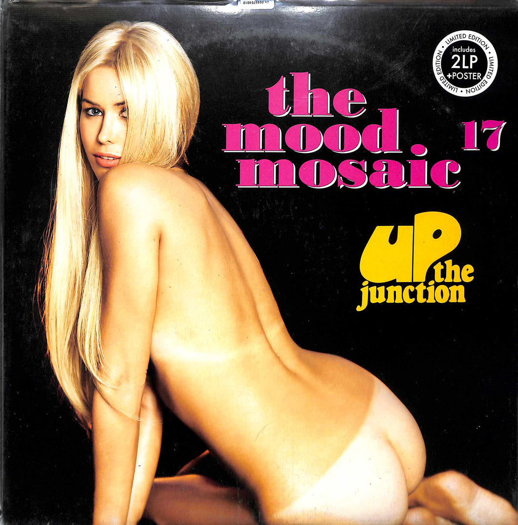 Lp - Various  The Mood Mosaic 17 - Up The Junction