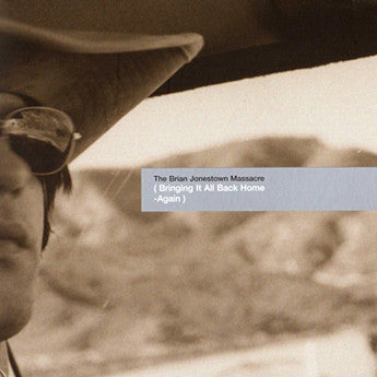 Lp - The Brian Jonestown Massacre  ( Bringing It All Back Home -Again )