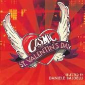 Lp - Daniele Baldelli  Cosmic St. Valentin's Day
