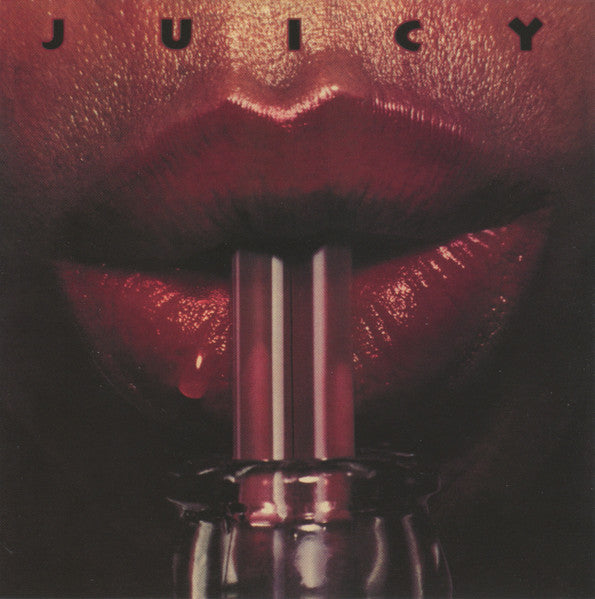 Cd - Juicy Juicy