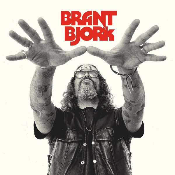Cd - Brant Bjork Brant Bjork
