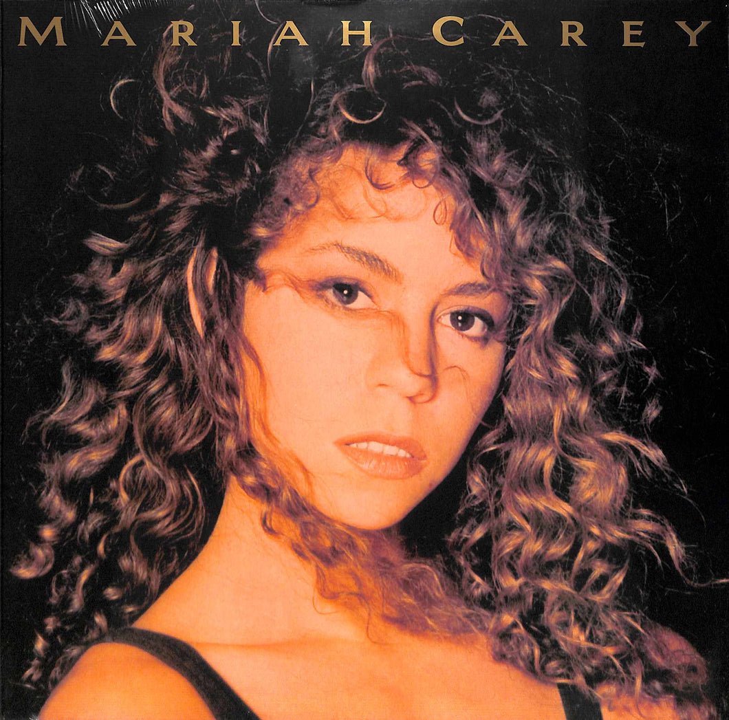 Lp - Mariah Carey  Mariah Carey