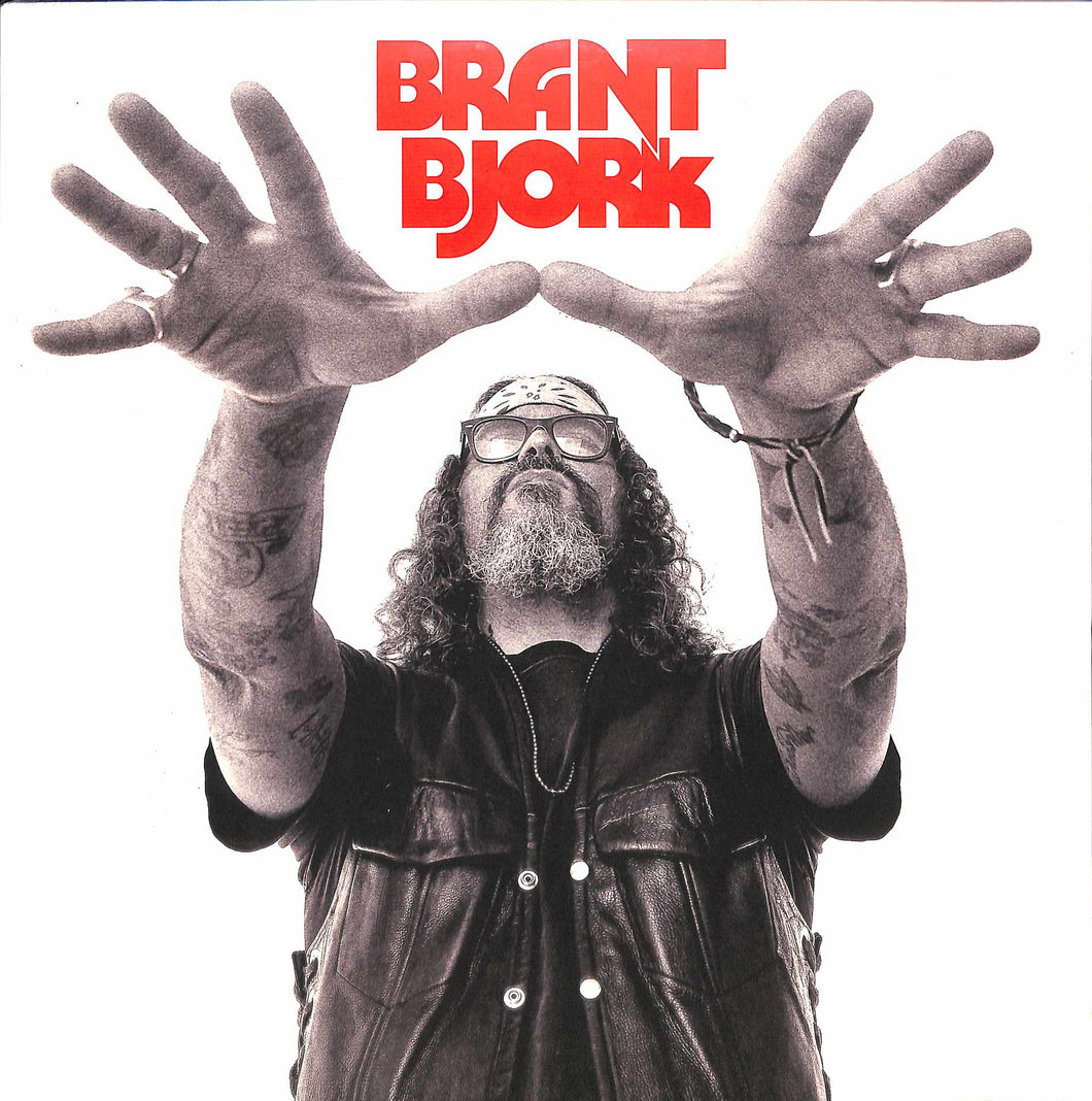Lp - Brant Bjork  Brant Bjork