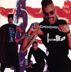 Cd - Cameo  Machismo