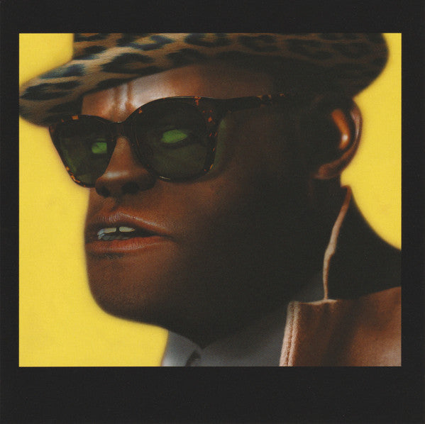 Cd - Gorillaz  Humanz Russel Variant