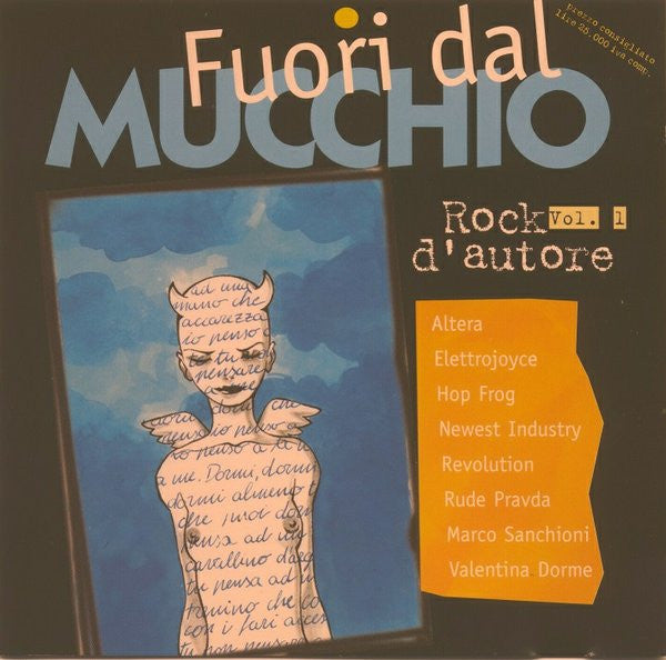 Cd - The Stooges  The Stooges