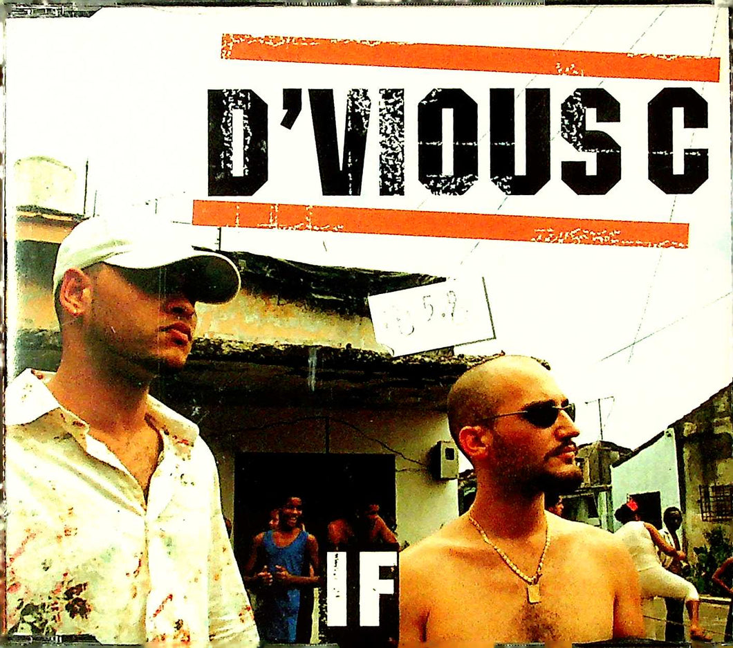 CD, Single- The Distillers  Sing Sing Death House