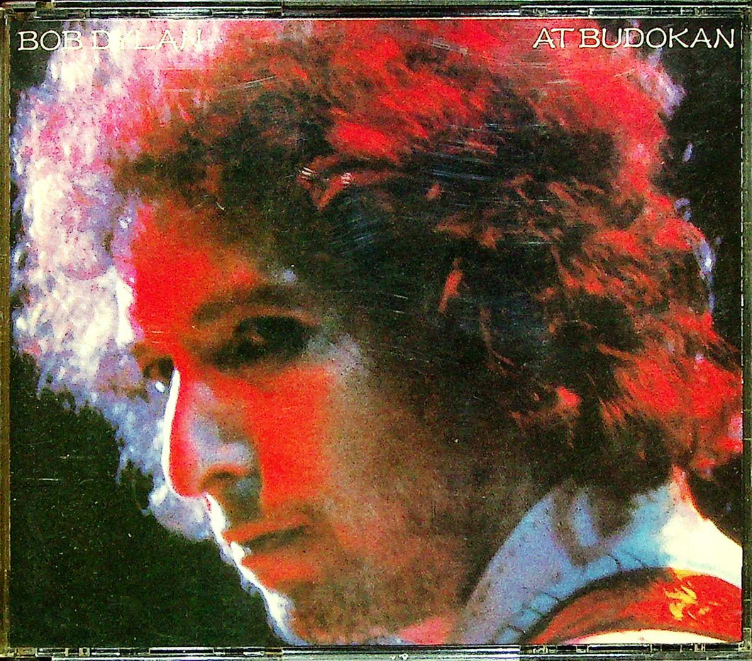 Cd, - Bob Dylan  Bob Dylan At Budokan