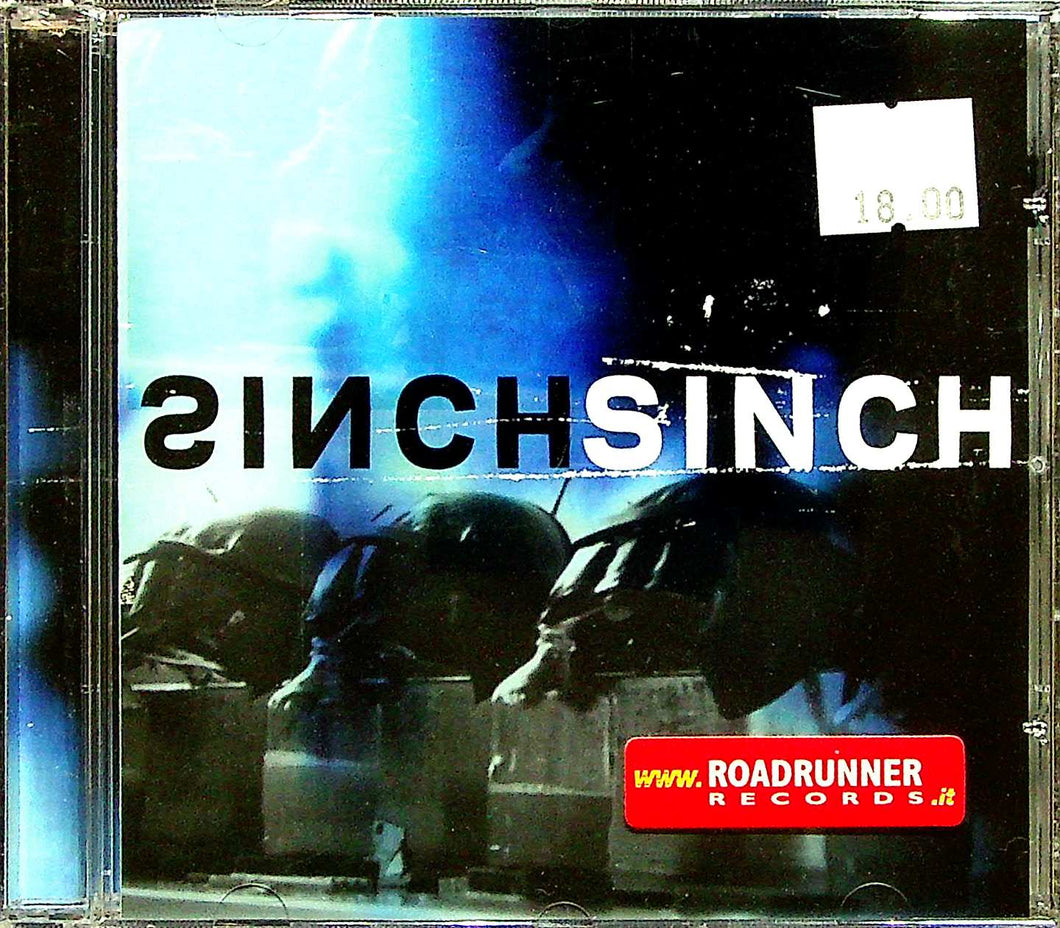 Cd - Sinch  Sinch