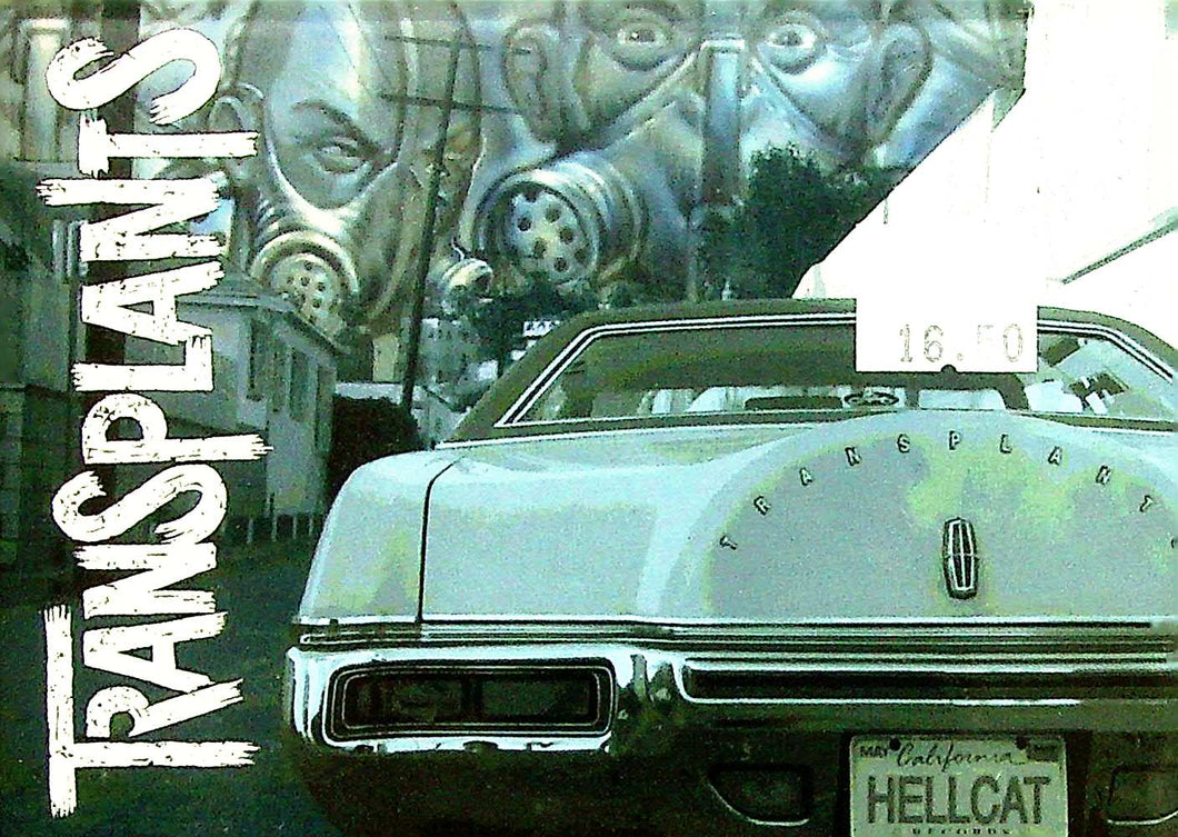 Cd - Transplants  Transplants