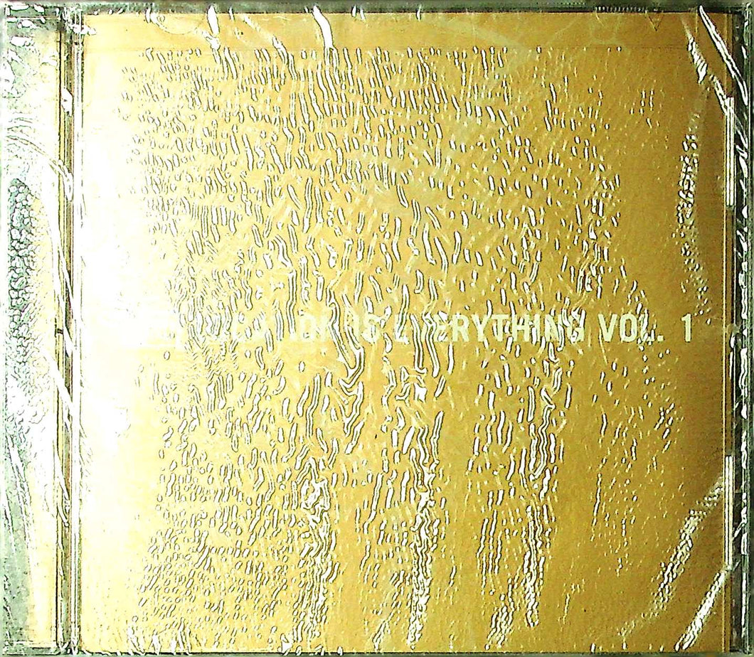 Cd - Various  Location Is Everything Vol. 1