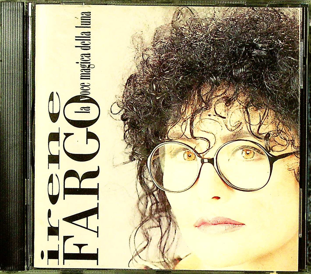 Cd - Andrea Mirò  Mirò