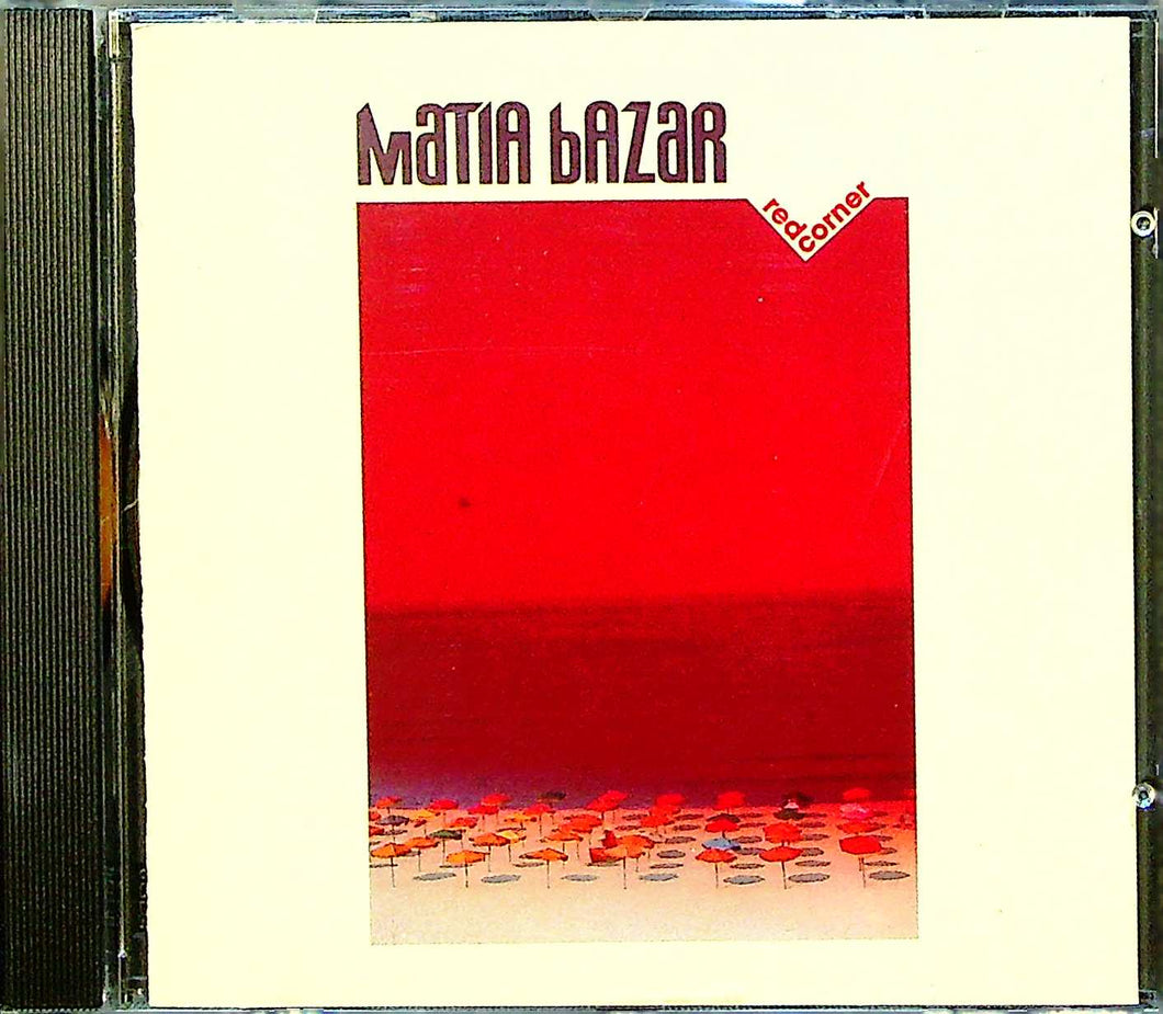 Cd - Matia Bazar Matia Bazar CDS 6085