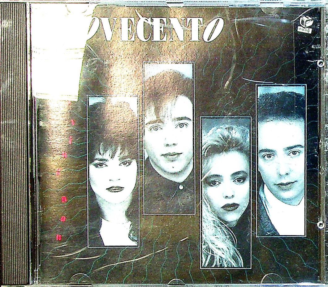 Cd - Giorgia  GiorgiaRCA  74321-192212