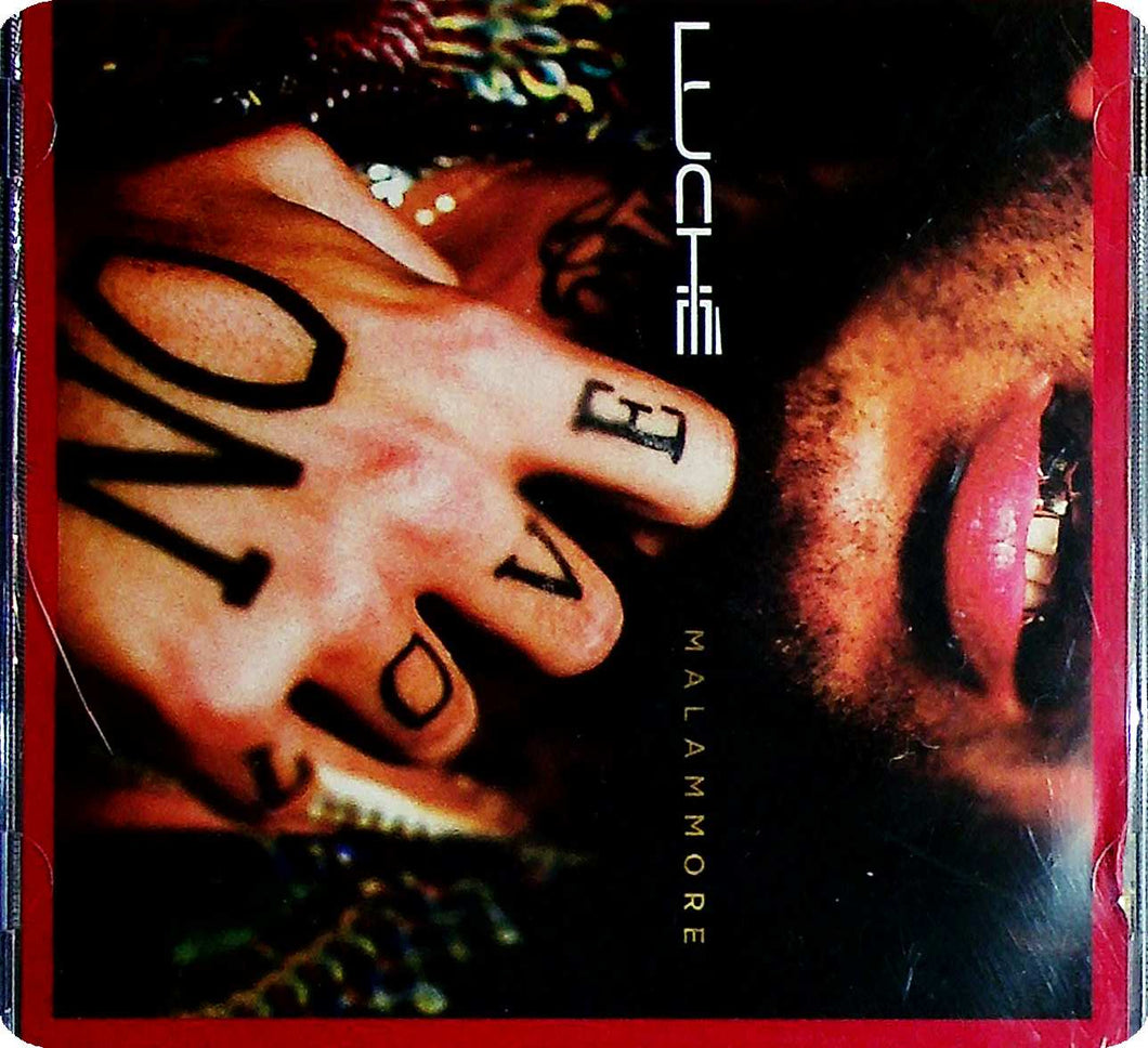 CD - Luchè  Malammore