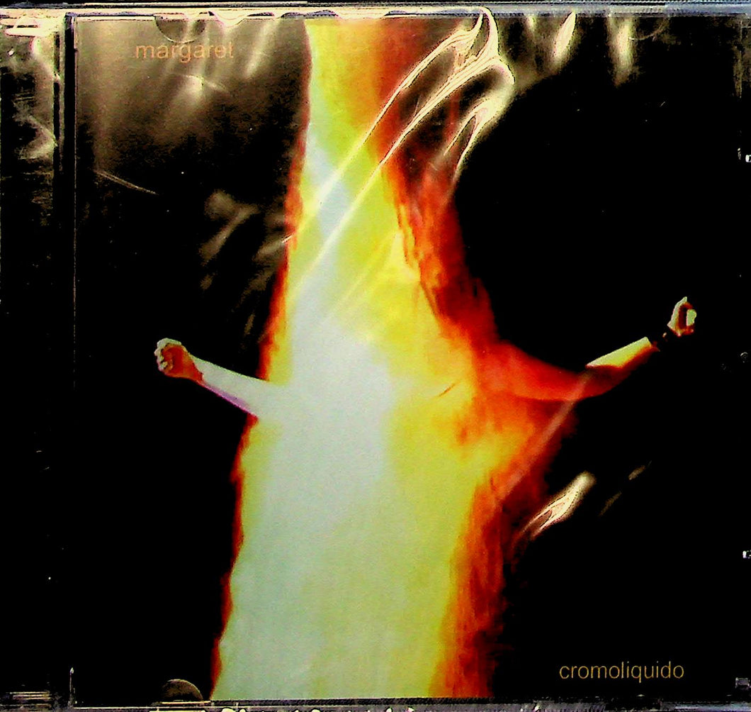 CD - Margaret  Cromoliquido