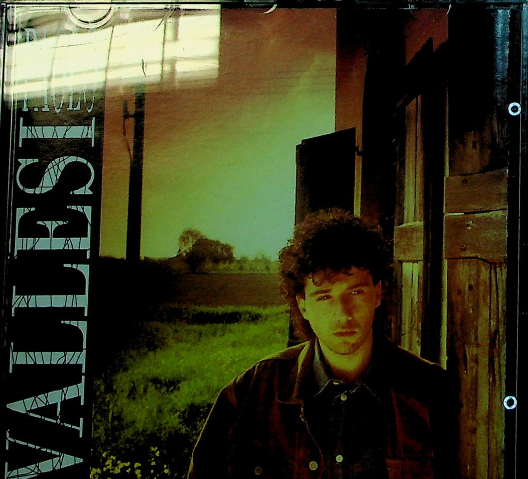 Cd - Paolo Vallesi  Paolo Vallesi