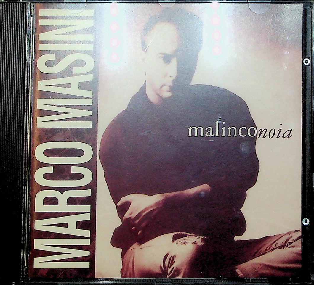 Cd - Riccardo Cocciante  Eventi E Mutamenti