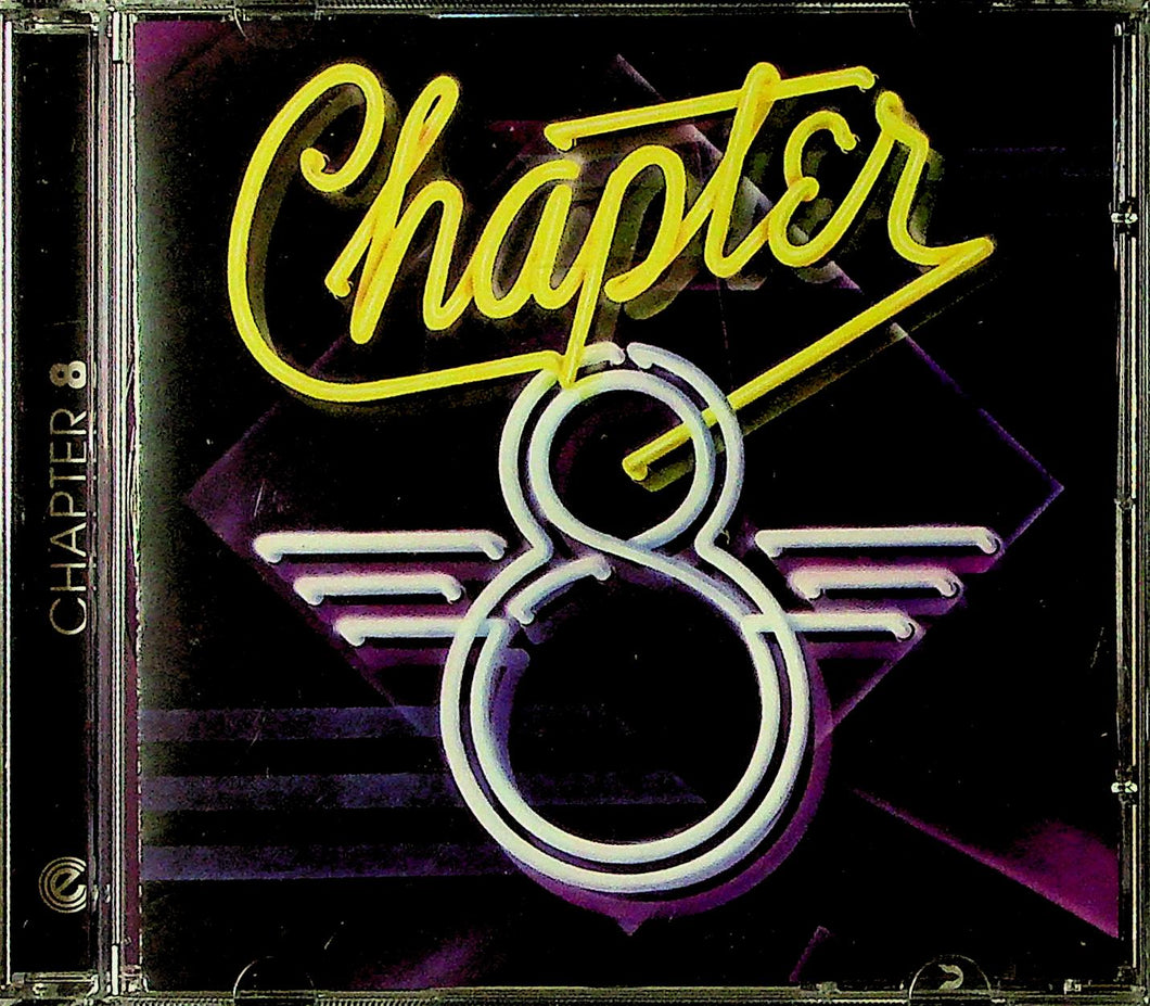 Cd - Chapter 8 Chapter 8