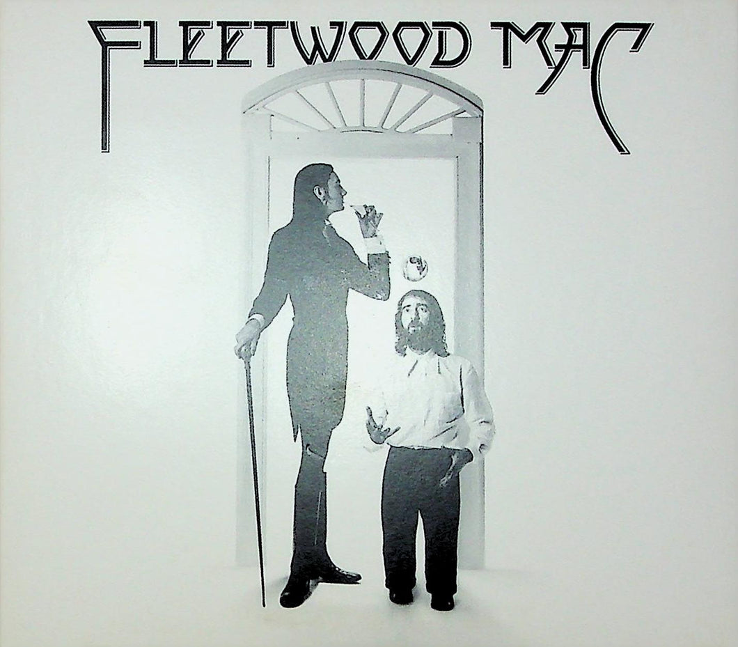 Fleetwood Mac  Fleetwood Mac Expanded Edition