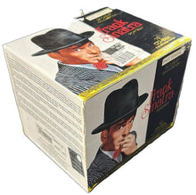 10 x Cd BOXSET -  Frank Sinatra  Portrait