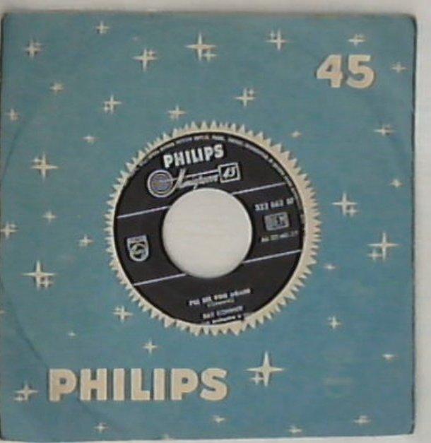 45 giri - 7'' - Ray Conniff - Je T'Ai Donne' Mon Coeur - I'll See You Again