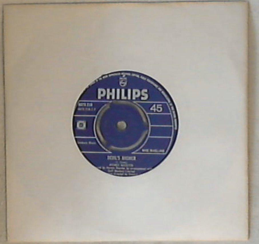 45 giri - 7'' - Atomic Rooster - Devil's Answer
6073 210
