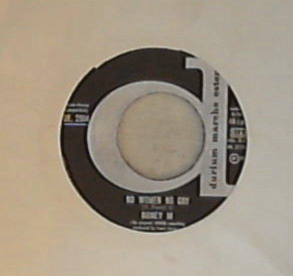 45 giri - 7'' - Boney M. - No Woman No Cry
DE 2904