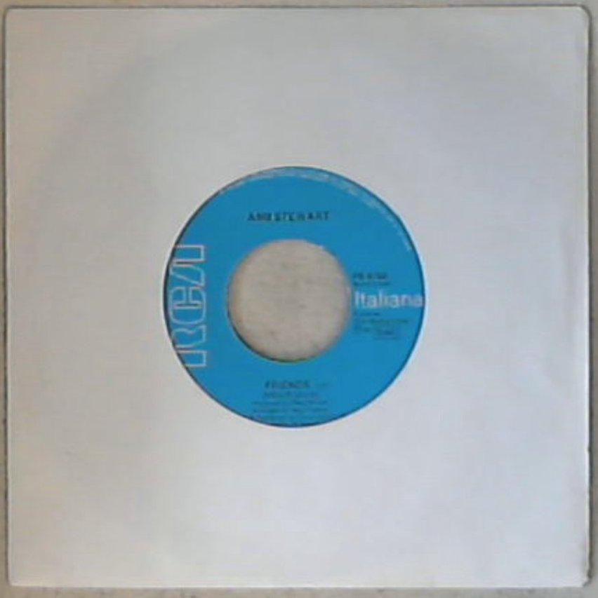 45 giri - 7'' - Amii Stewart - Friends