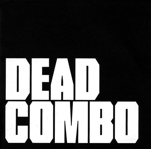 CD - Dead Combo Dead Combo