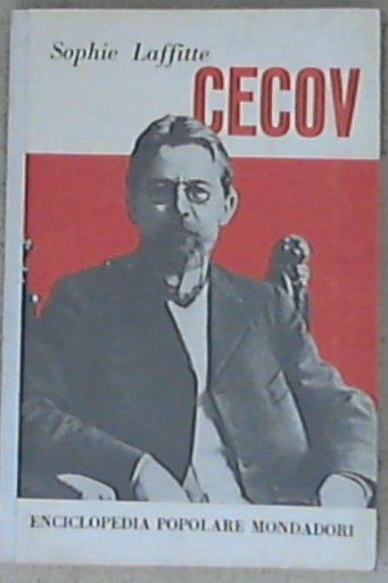 Cecov / Sophie Laffitte