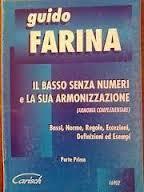 IL BASSO SENZA NUMERI E LA SUA ARMONIZZAZIONE 1