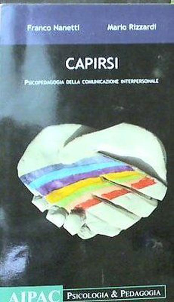 CAPIRSI psicopedagogia della comunicazione interpersonale