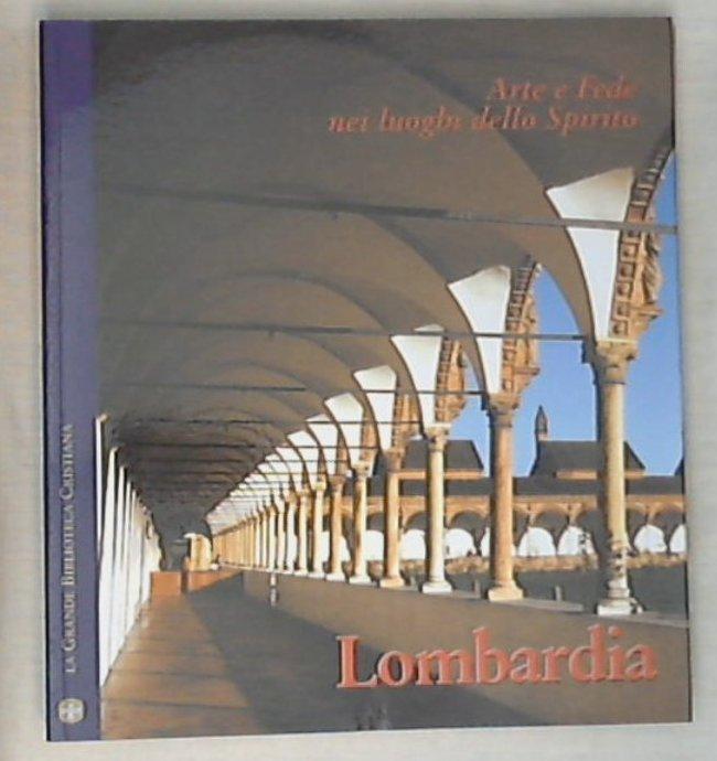 Lombardia di Vito Leovino