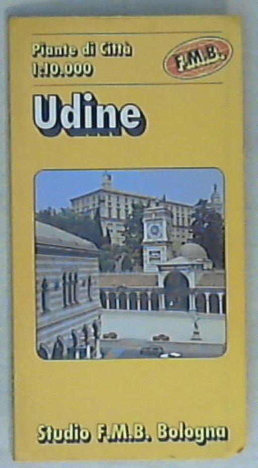 Udine 1:10.000
