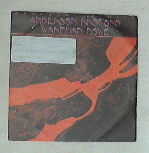 45 giri - 7'' - Anderson Bruford Wakeman Howe - Brother Of Mine
