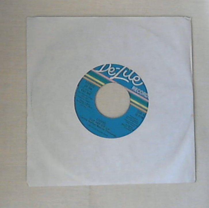 45 giri - 7'' - Coffee - Slip And Dip / A Promise