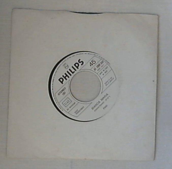 45 giri - 7'' - Electric Light Orchestra / Paki - Evil Woman / Bianca Maria